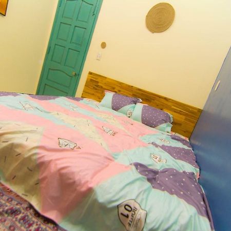 Lapaz Homestay Дананг Экстерьер фото