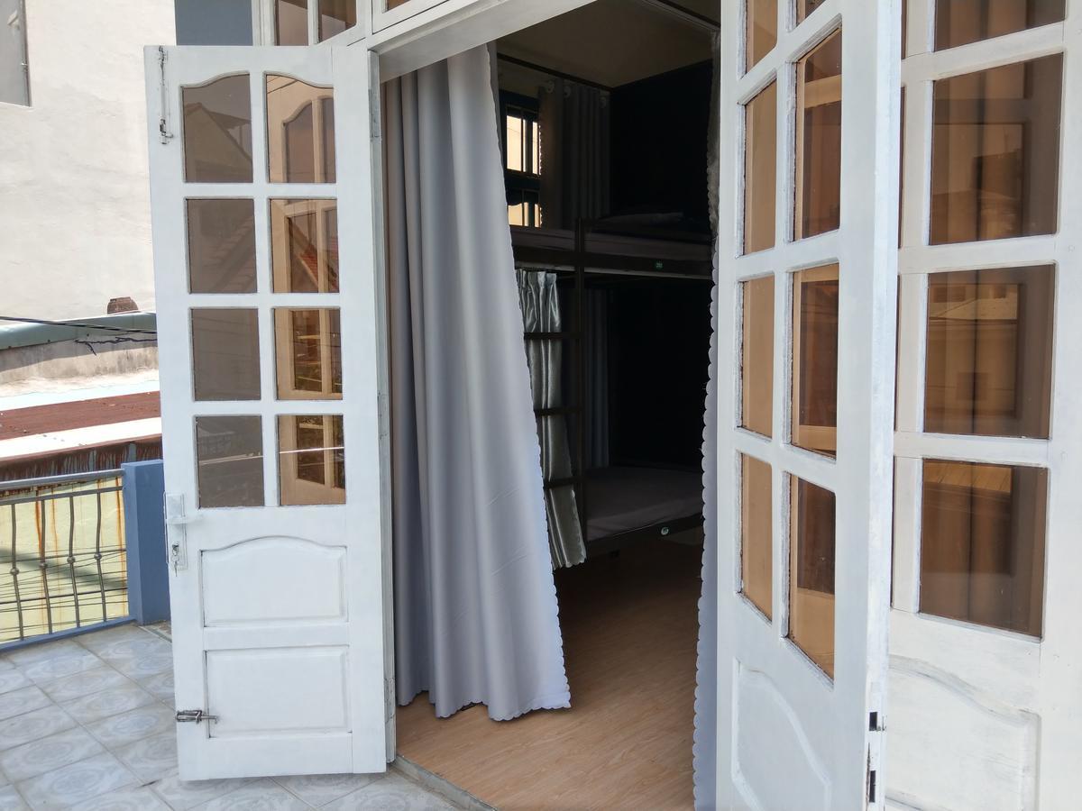 Lapaz Homestay Дананг Экстерьер фото