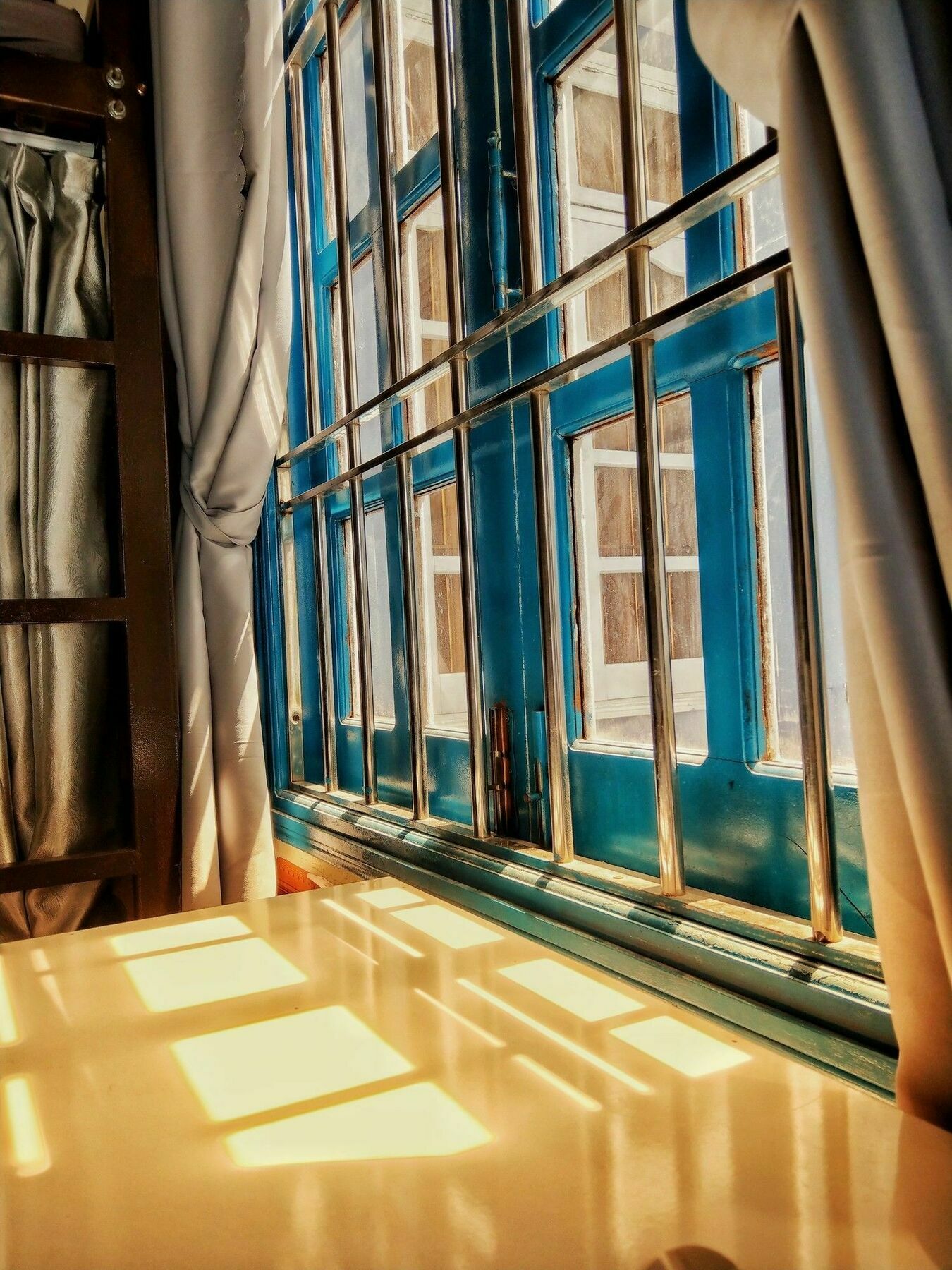 Lapaz Homestay Дананг Экстерьер фото