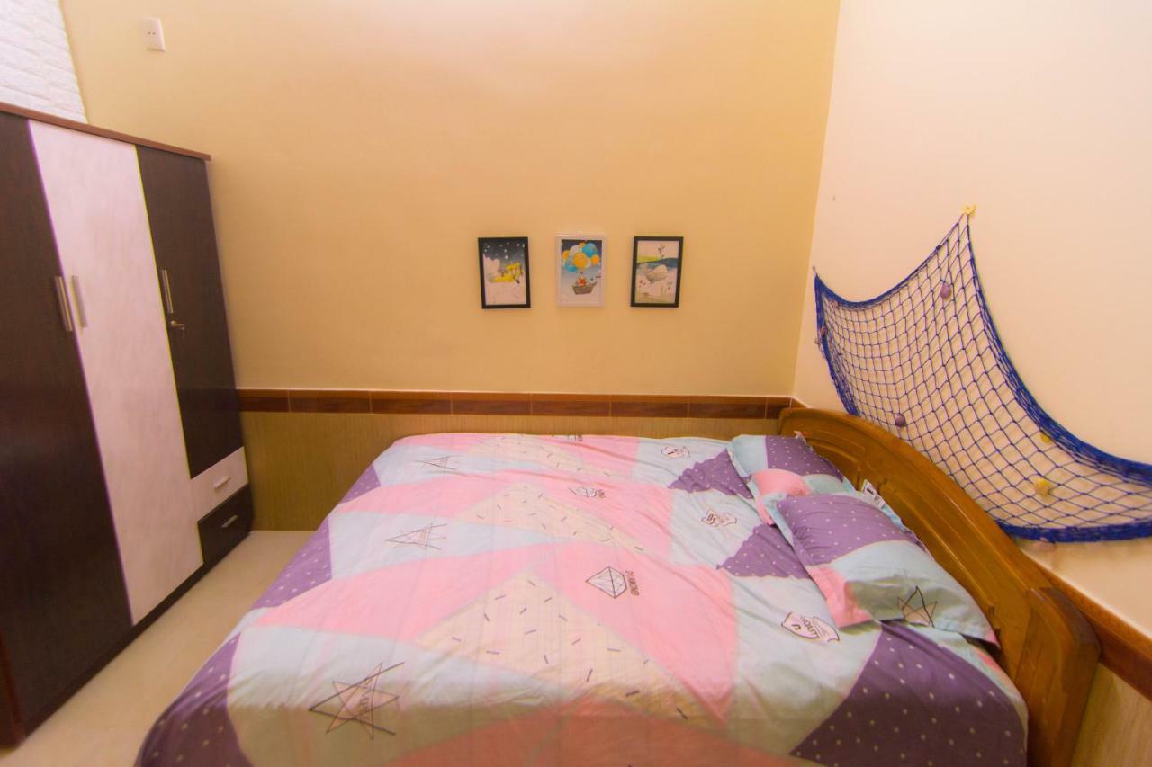 Lapaz Homestay Дананг Экстерьер фото