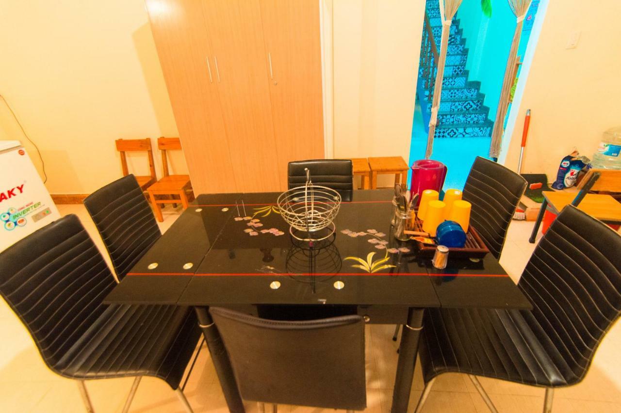 Lapaz Homestay Дананг Экстерьер фото